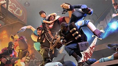 Team Fortress 2 Odds: Get the Best TF2 Betting Odds.